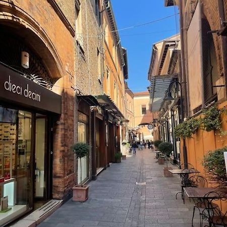 Cairoli Apartment ราเวนนา ภายนอก รูปภาพ