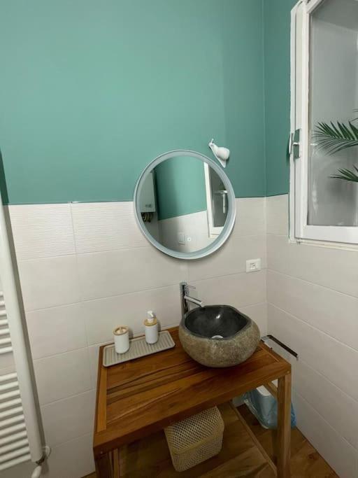 Cairoli Apartment ราเวนนา ภายนอก รูปภาพ