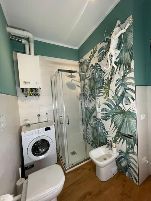 Cairoli Apartment ราเวนนา ภายนอก รูปภาพ