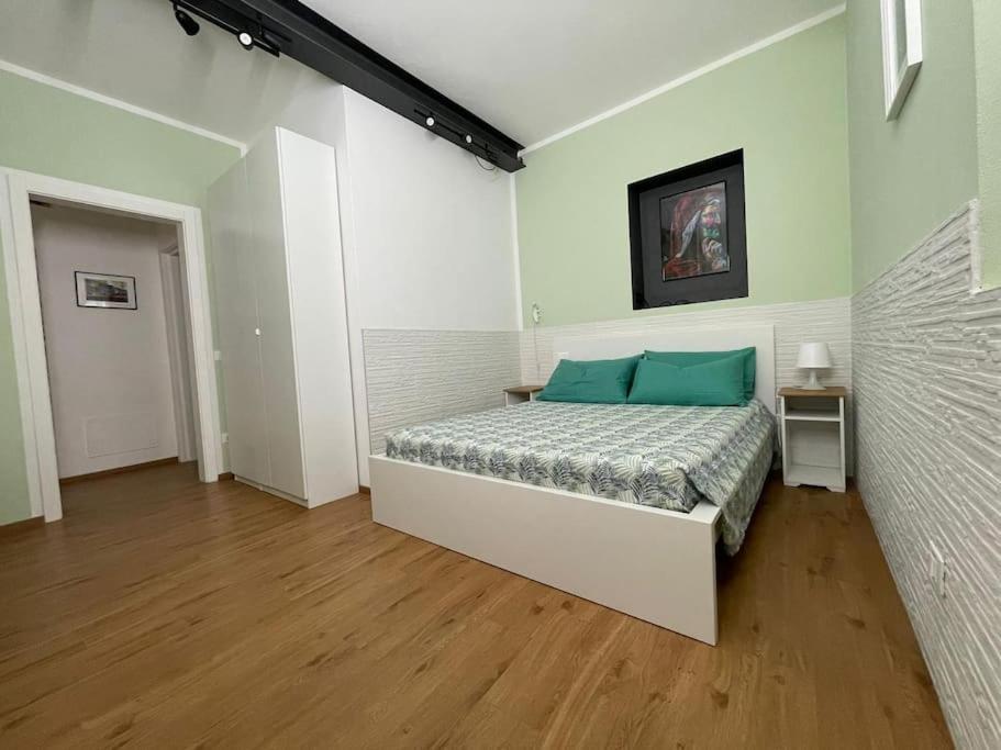 Cairoli Apartment ราเวนนา ภายนอก รูปภาพ