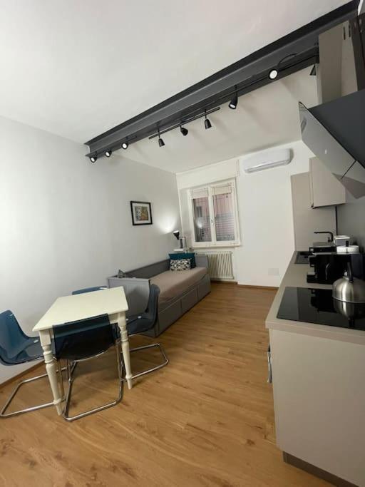 Cairoli Apartment ราเวนนา ภายนอก รูปภาพ