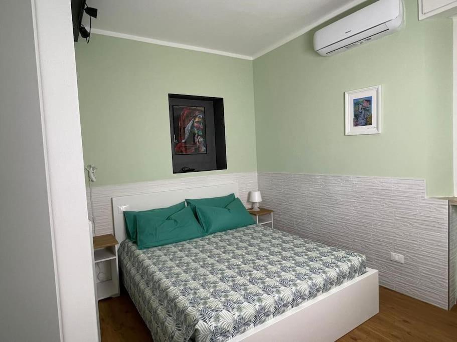Cairoli Apartment ราเวนนา ภายนอก รูปภาพ
