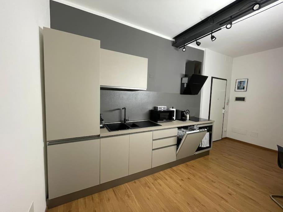 Cairoli Apartment ราเวนนา ภายนอก รูปภาพ